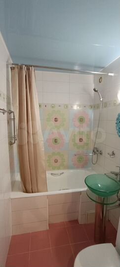 2-к. квартира, 25,4 м², 7/9 эт.