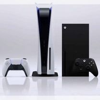 Прокат аренда Sony PS 4(5) без залога