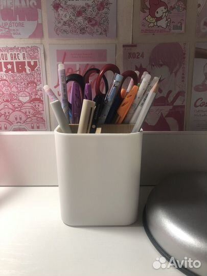 Органайзер для канцелярии