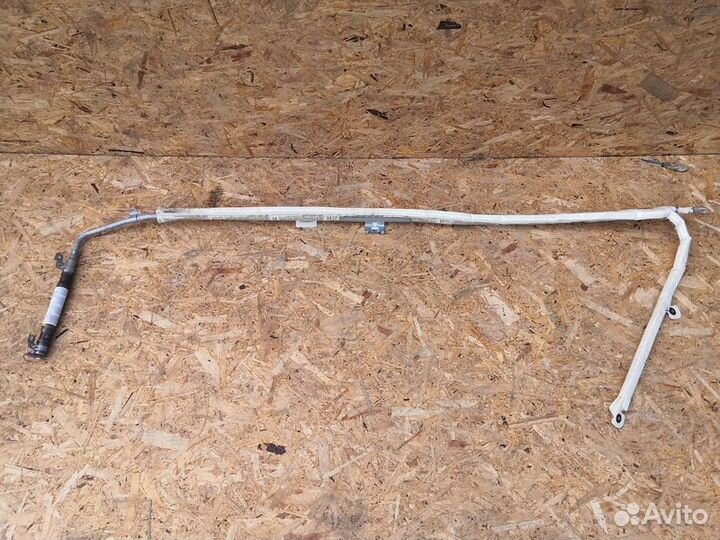 Подушка безопасности боковая (шторка) Skoda Octavi