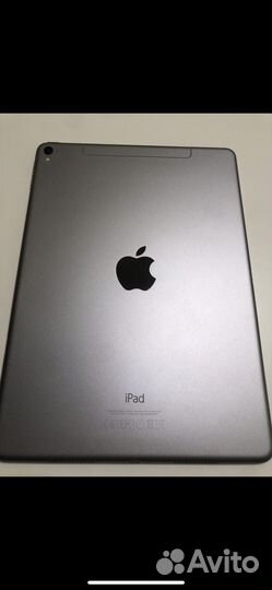 iPad pro 9.7 cellular