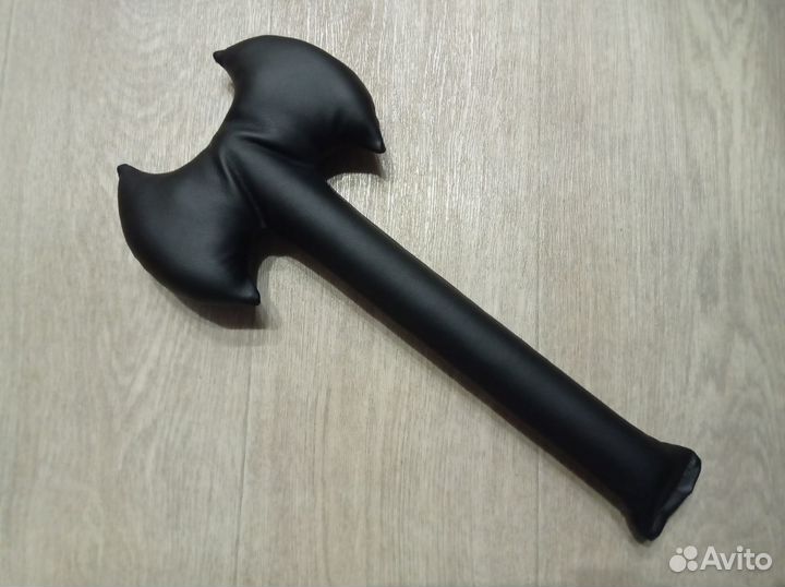 Меч рыцаря игрушечный мягкий