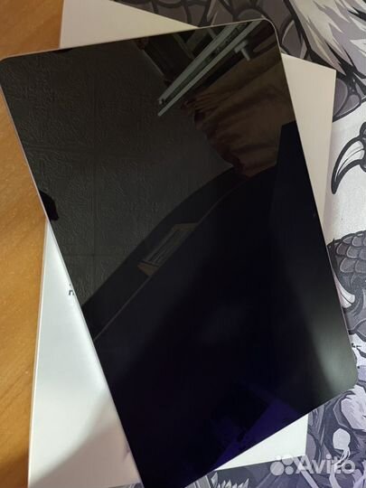 Планшет Samsung Galaxy Tab S7 fe