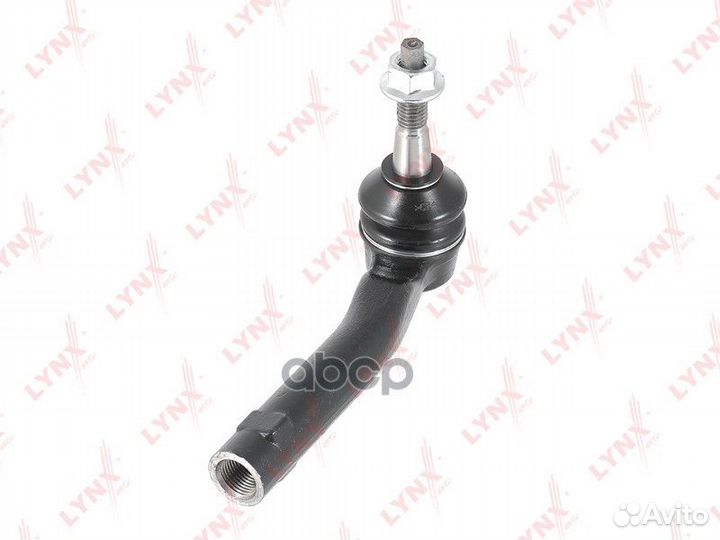 Наконечник рулевой тяги лев C4433L lynxauto