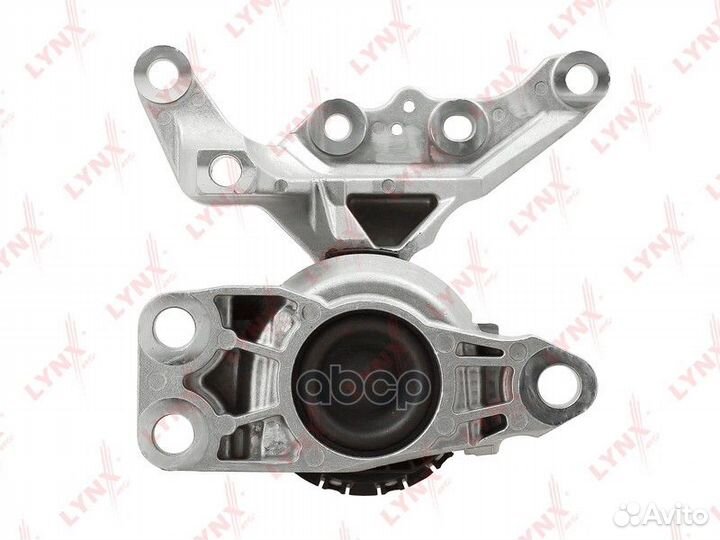 Опора двигателя зад прав ME2613 lynxauto