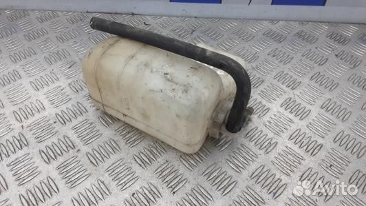 Бачок расширительный mitsubishi pajero 4 (3DN19NP0