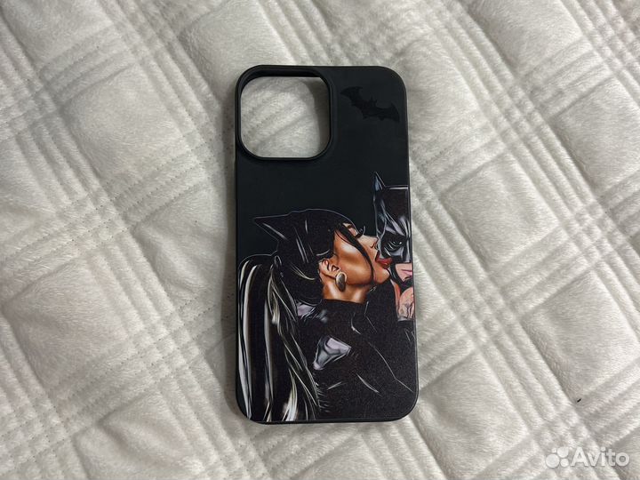 Чехол на iPhone 13 pro max