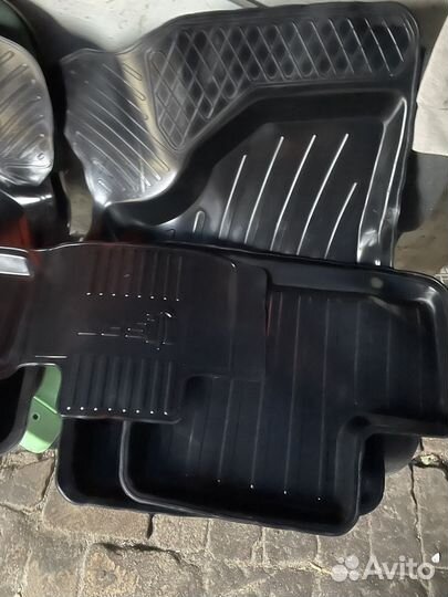 Ковры гранта, калина, датсун