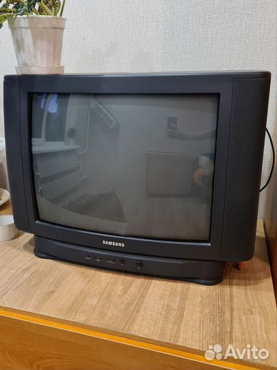 Телевизор