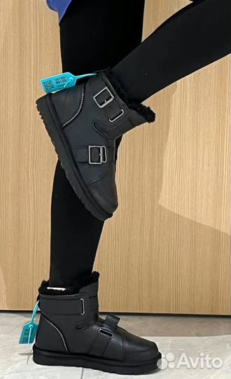 Сапоги UGG ориг