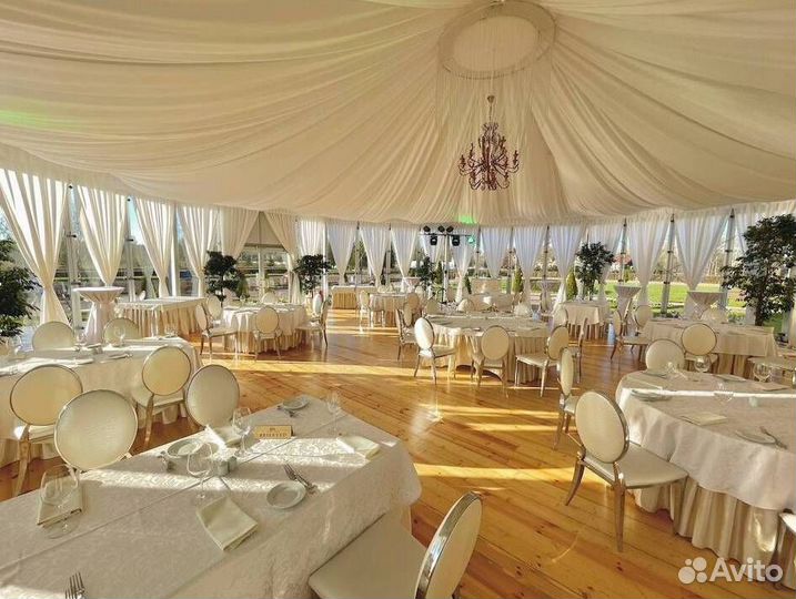 Уличные шторы для беседки веранды