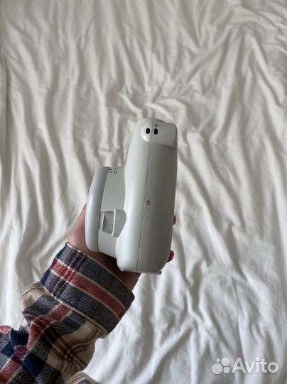 Фотоаппарат polaroid instax mini 9 бронь