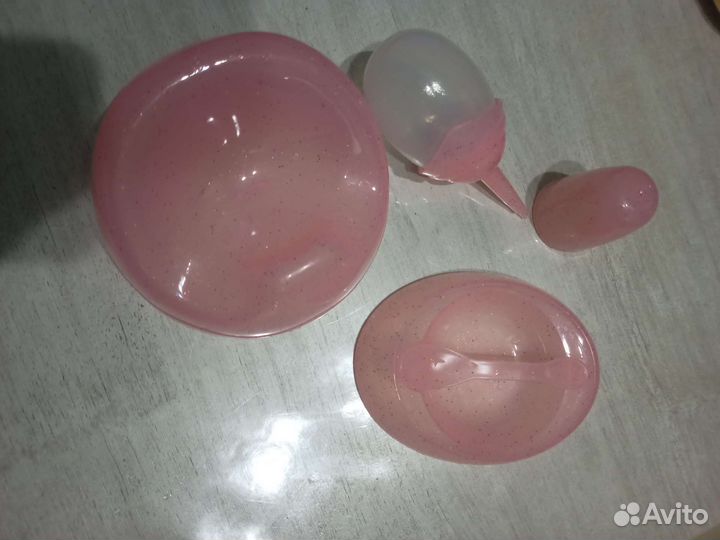 Аксессуары для куклы беби