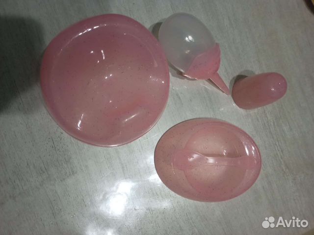 Аксессуары для куклы беби