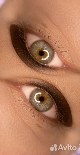 Перманентный макияж