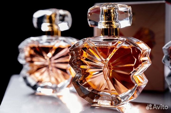 Духи женские avon эйвон косметика по закупке