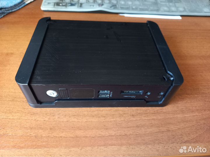 Неттоп мини PC AT-7330