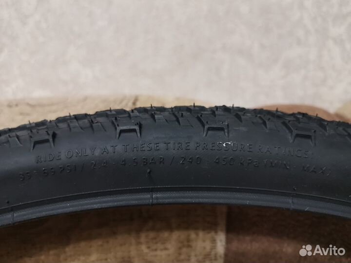 Покрышки для велосипеда на 28 колеса WTB nano