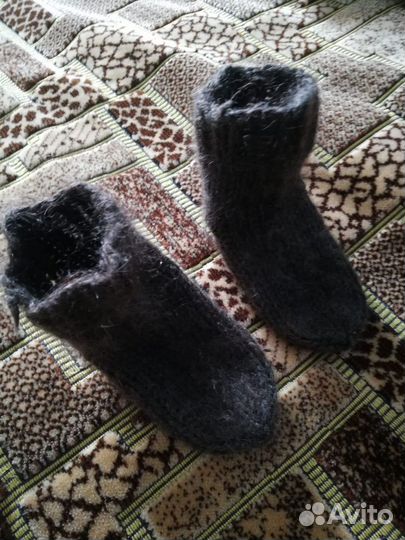 Валенки детские размер 28-30