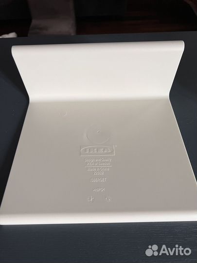 Подставка IKEA для планшета / ноутбука