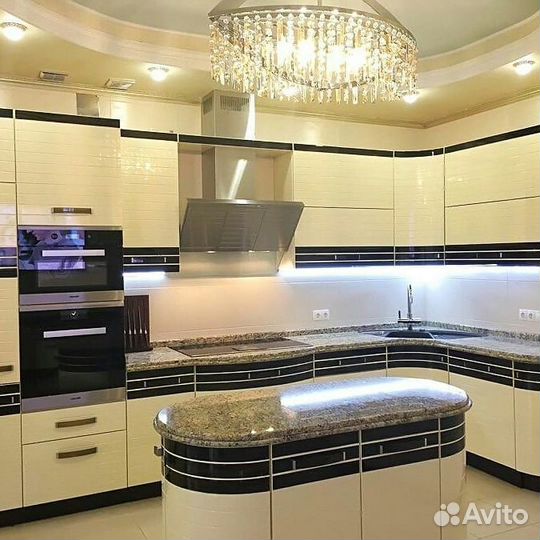 Кухня от производителя