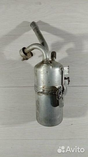 Осушитель системы кондиционирования Ford-Форд Foc