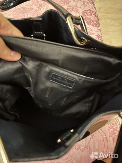 Сумка шопер