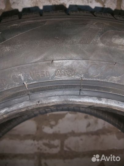 Pirelli Ice Zero 215/60 R16 99H