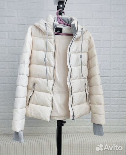 Куртка женская осень весна 42 (XS)