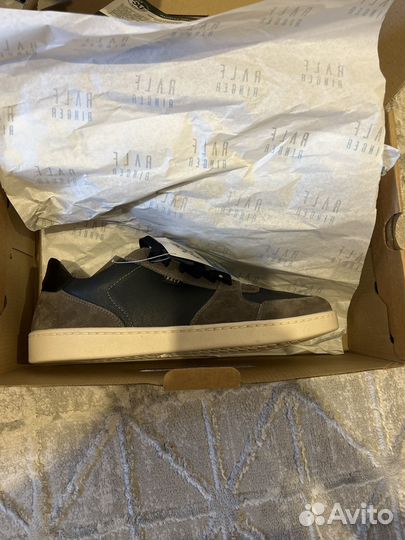 Кеды ralf ringer Оригинал