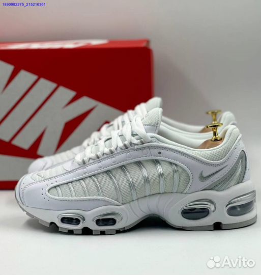 Кроссовки Nike Air Max Tailwind 4 (Арт.37433)