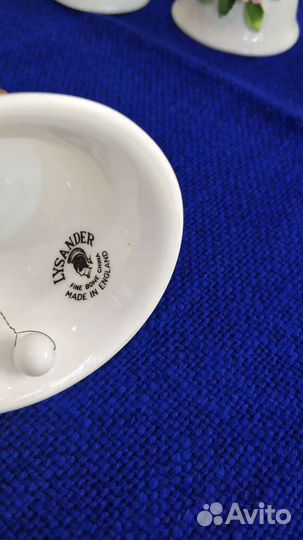 Колокольчик Lysander Англия