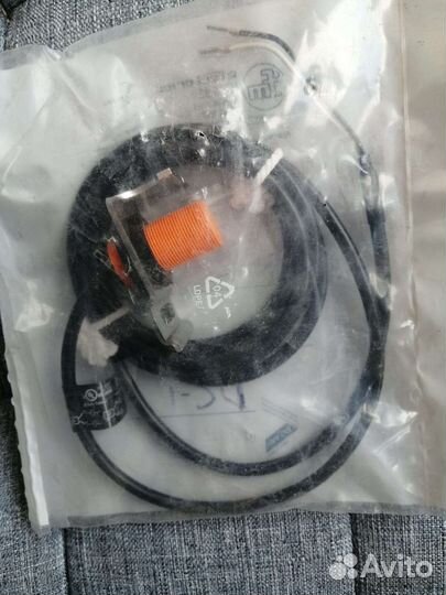 IG5933 Индуктивный датчик