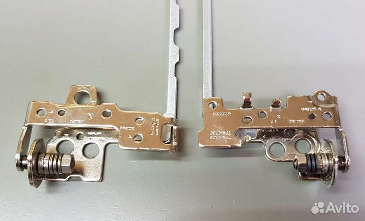 Петли для HP Pavilion 15-b новые