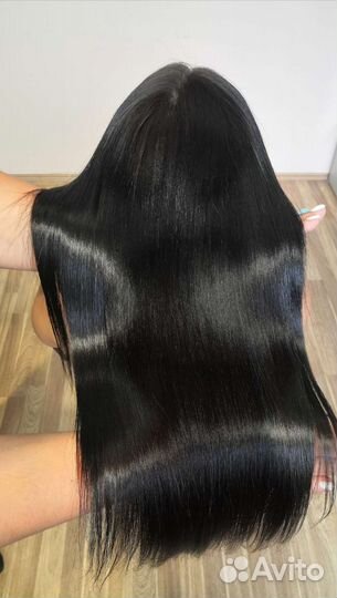 Кератиновое выпрямление, ботокс, биксипластия, сос