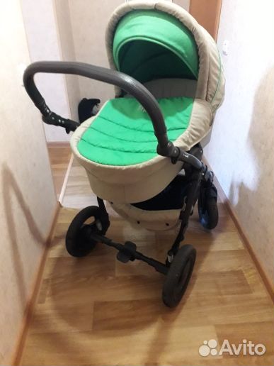 Zippy Детские коляски 2 в 1