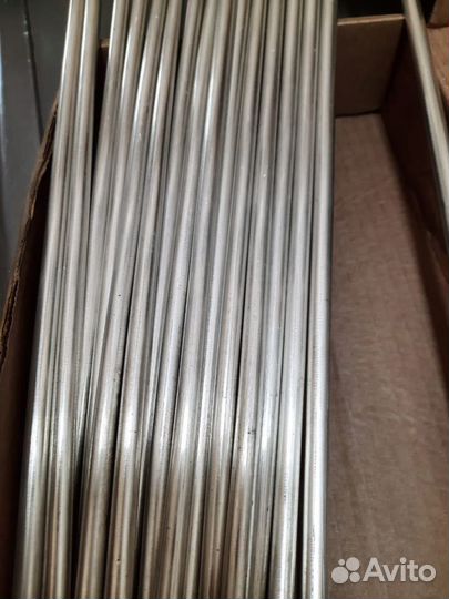 Олово пищевое для лужения