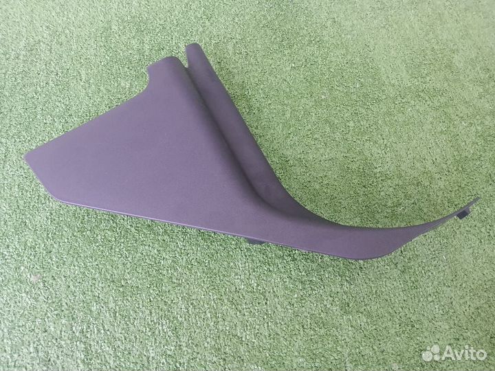 Панель отделки внутренней стойки