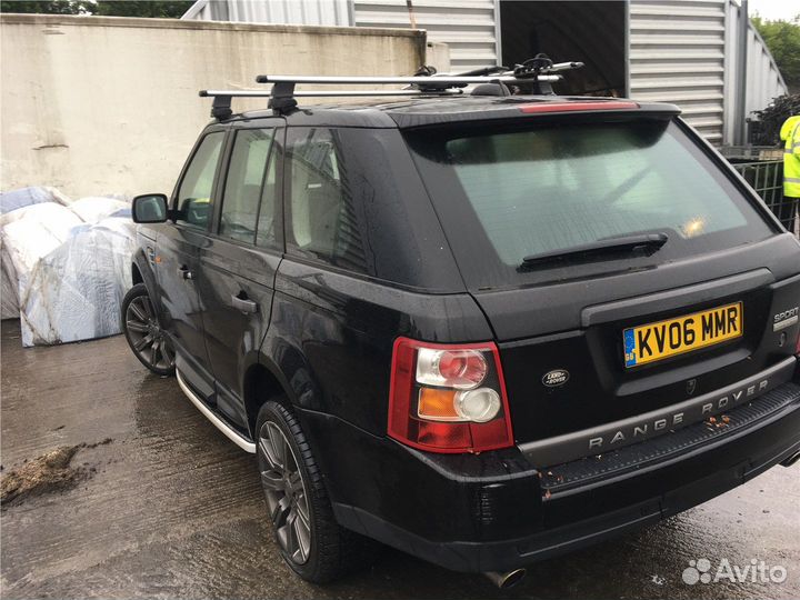 Разбор на запчасти Land Rover Range Rover Sport 20