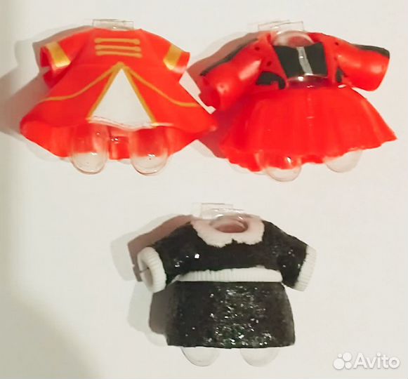 Одежда для Лол, lol MGA