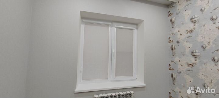 Жалюзи на окна под заказ