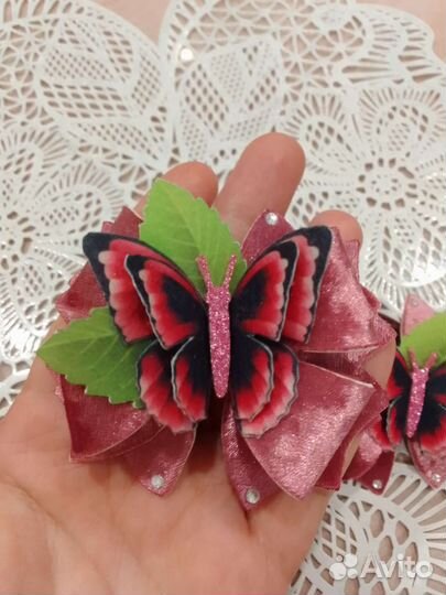 Резинка для волос