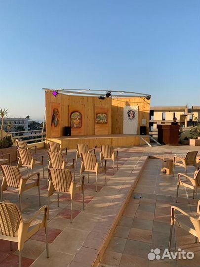 Горящий тур в Египет 2Взр+1Реб Всё Включено