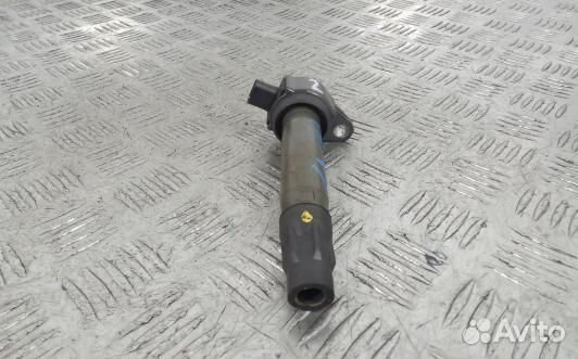 Катушка зажигания бензиновая dodge caliber (1NT13D