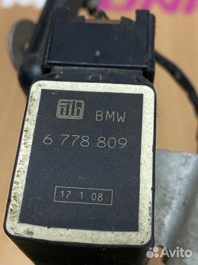 Датчик положения кузова BMW 3 E90 6778809