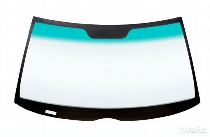 Автостекло лобовое citroen C4 3/5D HB молд.+крепл