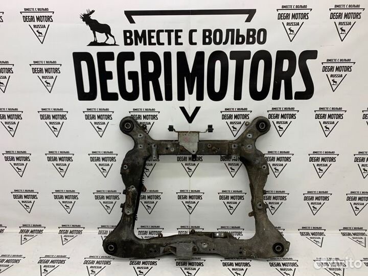 Подрамник передней подвески Volvo Xc70 V70 S80 S60