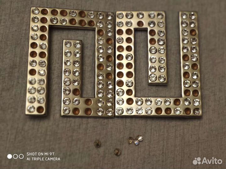 Швейная фурнитура пуговицы металлические пряжкии