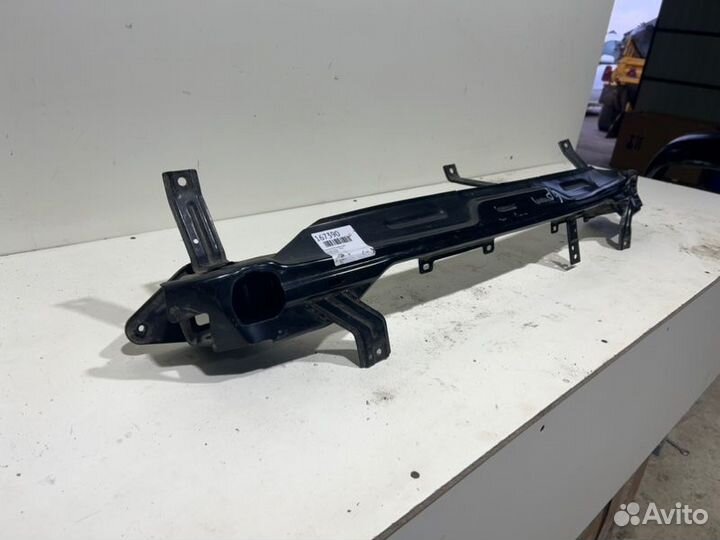 Усилитель бампера задний Hyundai Creta 1 2016-2020