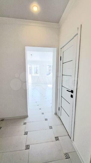 Квартира-студия, 40,2 м², 1/3 эт.